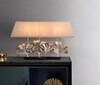 Миниатюра фото настольная лампа inodesign philomena 40.8335 | 220svet.ru