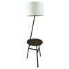 Миниатюра фото торшер lussole lgo grlsp-9908 | 220svet.ru