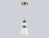 Миниатюра фото подвесной светодиодный светильник ambrella light high light lh53162 | 220svet.ru