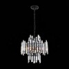 Миниатюра фото подвесная люстра st luce chiarezza sl665.443.06 | 220svet.ru