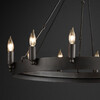 Миниатюра фото люстра camino delight collection | 220svet.ru