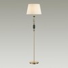 Миниатюра фото торшер odeon light candy 4861/1fa | 220svet.ru
