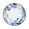 Миниатюра фото homefeel тарелка подстановочная фарфоровая d26,67 см 10.5&quot; homefeel | 220svet.ru