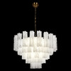 Миниатюра фото подвесной светильник loft it murano 10580/800 white | 220svet.ru
