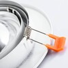 Миниатюра фото встраиваемый светильник arte lamp a6664pl-1wh | 220svet.ru