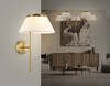 Миниатюра фото настенный светильник ambrella light high light lh72475 | 220svet.ru