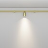 Миниатюра фото светильник светодиодный штанговый maytoni focus led axity c103cl-5w3-6k-bs | 220svet.ru