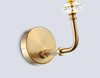 Миниатюра фото настенный светильник ambrella light high light lh71506 | 220svet.ru