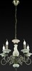 Миниатюра фото люстра toplight tl7280d-05ab | 220svet.ru