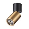 Миниатюра фото спот odeon light duetta 4280/1c | 220svet.ru