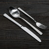 Миниатюра фото ложка кофейная roomers tableware dj17024-mos-mat | 220svet.ru