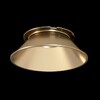 Миниатюра фото отражатель maytoni technical virar c060-01mg | 220svet.ru
