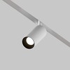 Миниатюра фото трековый светильник voltega exilight vgl032-2-5w4k-s-w | 220svet.ru