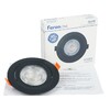Миниатюра фото встраиваемый светодиодный светильник feron.one al545 52051 | 220svet.ru