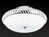 Миниатюра фото накладной светильник toplight candis tl1471y-04gc | 220svet.ru