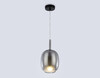 Миниатюра фото подвесной светильник ambrella light high light lh11123 | 220svet.ru