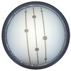 Миниатюра фото настенно-потолочный светильник toplight polly tl1127-1y | 220svet.ru