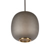 Миниатюра фото подвесной светильник loft it hive 10425 grey | 220svet.ru