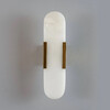 Миниатюра фото настенный светильник delight collection owb2104 gold | 220svet.ru