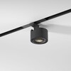 Миниатюра фото трековый магнитный светодиодный светильник elektrostandard 85198/01 a066699 | 220svet.ru