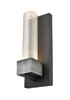Миниатюра фото бра vele luce monopoli vl5115w11 | 220svet.ru
