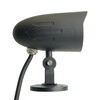 Миниатюра фото тротуарный (грунтовый) светодиодный светильник feron sp2714 51767 | 220svet.ru