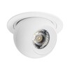 Миниатюра фото встраиваемый светодиодный спот lightstar urbano (217616+217062) i61662 | 220svet.ru