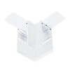 Миниатюра фото соединитель l-образный для магнитного шинопровода arte lamp linea-accessories a480633 | 220svet.ru