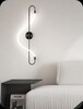 Миниатюра фото бра alfa light f0324-12 | 220svet.ru