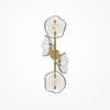 Миниатюра фото настенный светильник maytoni miracle mod207wl-04bs | 220svet.ru