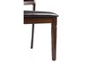 Миниатюра фото стул деревянный vale cappuccino | 220svet.ru