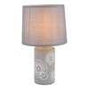 Миниатюра фото настольная лампа toplight kathlyn tl0200-t1 | 220svet.ru
