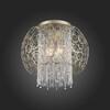 Миниатюра фото потолочная люстра st luce dolcima sl1101.202.06 | 220svet.ru