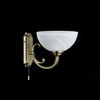 Миниатюра фото бра freya herbert fr2012-wl-01-bz | 220svet.ru
