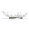 Миниатюра фото зеркало delight collection 8658w/l clear | 220svet.ru