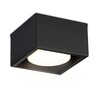 Миниатюра фото накладной светильник ambrella light techno spot techno tn70827 | 220svet.ru