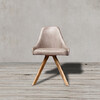 Миниатюра фото стул roomers blossom chair | 220svet.ru
