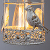 Миниатюра фото бра arte lamp cincia a5090ap-1wg | 220svet.ru