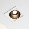Миниатюра фото встраиваемый светодиодный светильник wertmark dorsum wtd.o21.060.30.10 | 220svet.ru
