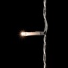 Миниатюра фото гирлянда занавес облегченный 2 x 2 м тепло-белый 220в, 400 led, провод прозрачный пвх, ip54 ltc pcl400not-10-2ww | 220svet.ru