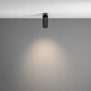 Миниатюра фото встраиваемый светодиодный спот maytoni focus led c053cl-l12w4k-w-b | 220svet.ru