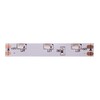 Миниатюра фото лента swg 4,8w/m 60led/m 315smd теплый белый 5m 002201 | 220svet.ru