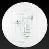 Миниатюра фото настенный светильник toplight zier tl9152y-02wh | 220svet.ru