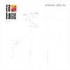 Миниатюра фото подвесной светодиодный светильник st luce faenza sl6103.203.01 | 220svet.ru