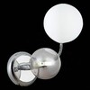 Миниатюра фото бра evoluce formae sle220911-02 | 220svet.ru