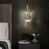 Миниатюра фото подвесной светильник imperium loft gladys 186799-23 | 220svet.ru