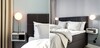 Миниатюра фото настольная лампа imperium loftlighting flos table 1 high chrome 123540-22 | 220svet.ru