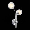 Миниатюра фото бра st luce dualita sl431.101.02 | 220svet.ru