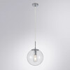 Миниатюра фото подвесной светильник arte lamp volare a1925sp-1cc | 220svet.ru