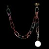 Миниатюра фото подвесной светильник loft it chain 10128c mult | 220svet.ru